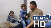 Die Letzten Männer Von Aleppo Trailer Deutsch German (2017)