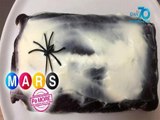 Mars Pa More: Chocolate Loaf Bread recipe by Vaness del Moral | Mars Masarap