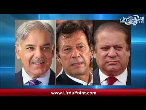 Corrupt Siyasatdan Apne Iqtadar Aur Zati Mufad K Liay Nafrat Aur Doorion Ko Frogh De Rhay Hain