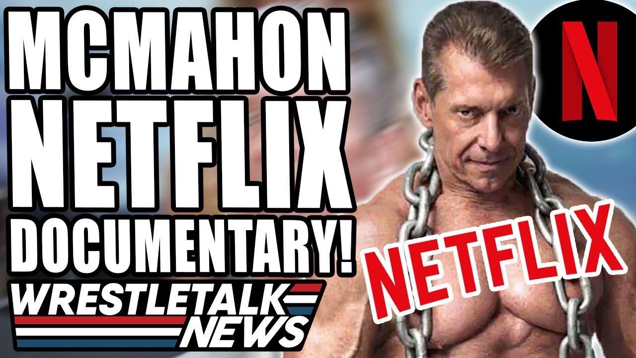 WWE SHUTS DOWN AJ Styles’ Twitch! Matt Riddle NAME CHANGE! | WrestleTalk News