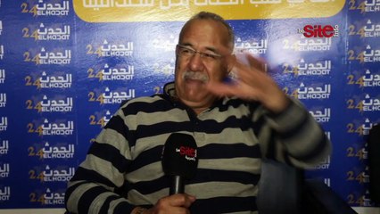 الخراز يحكي قصة أكبر مجرم بالمغرب_ ملي شديناه قال ليا إلى ما قتلونيش غادي نقتل