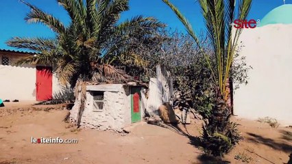 في ذكرى المولد النبوي.. أبواب مغلقة وأقفال بأشهر ضريح نواحي البيضاء