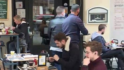 PIB na eurozona tem alta histórica