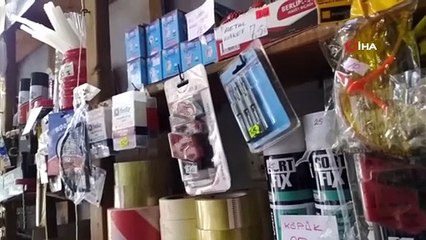 İzmir depremi Denizli’de panik oluşturdu