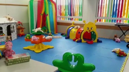 Após anos em espaço alugado, sede própria do Gladis Tibola é inaugurada