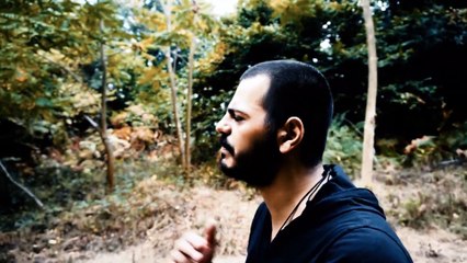 Ali Black - Neyin Peşindesin