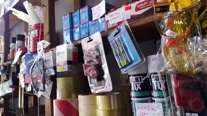 İzmir Depremi Denizli’de Panik Oluşturdu