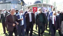 AK Parti Yerel Yönetimlerden Sorumlu Genel Başkan Yardımcısı Özhaseki: “Fransa’nın karşılarında dimdik duran Türkiye Cumhuriyeti’ne düşmanlık ettiğini biliyoruz”