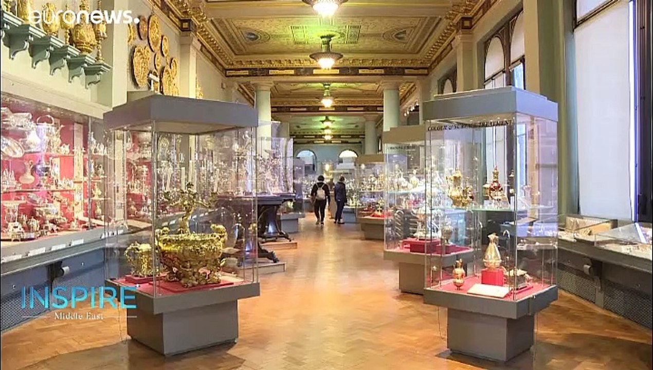 This is how ‘inclusive’ art & artifacts are keeping museums relevant