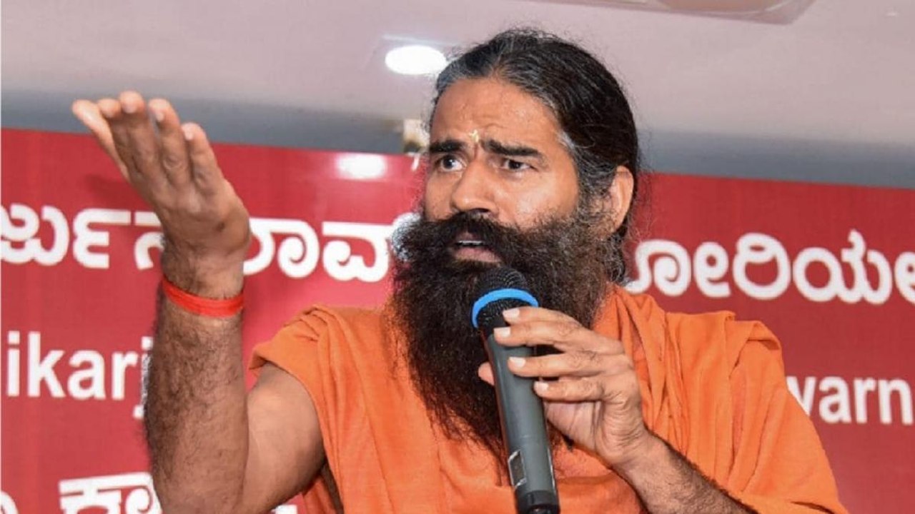 France President did nothing wrong: Baba Ramdev