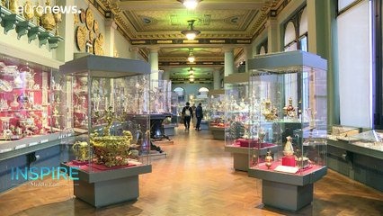 This is how ‘inclusive’ art & artifacts are keeping museums relevant