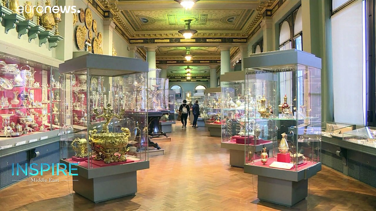 This is how ‘inclusive’ art & artifacts are keeping museums relevant