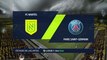 Nantes - PSG : notre simulation FIFA 21 (L1 - 9e journée)