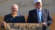 Jack Nicklaus explains why he voted for President Donald Trump