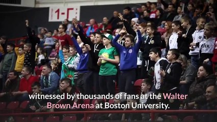 Travis Roy a hockey player son and friend has died - The Boston Globe