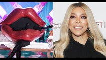 Wendy Williams Doesn't Mind Getting Booted from The Masked Singer 'I Know