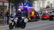 French prosecutor Nice killer Tunisian entered from Italy