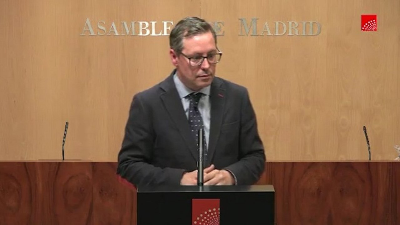 PP defiende que Ayuso "tiene el Gobierno que quiere"