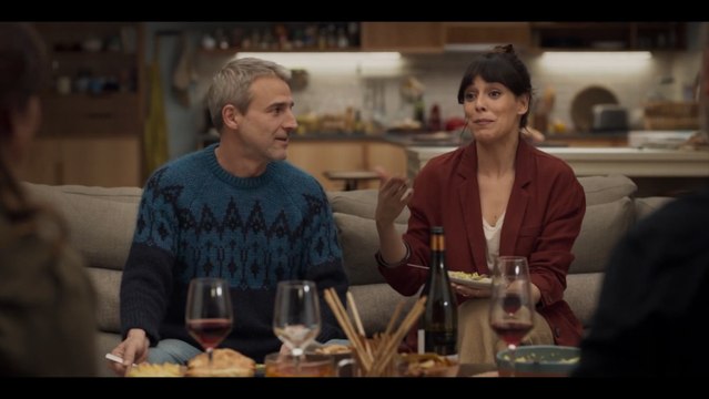 Estrenos de cine para este viernes 30 de octubre