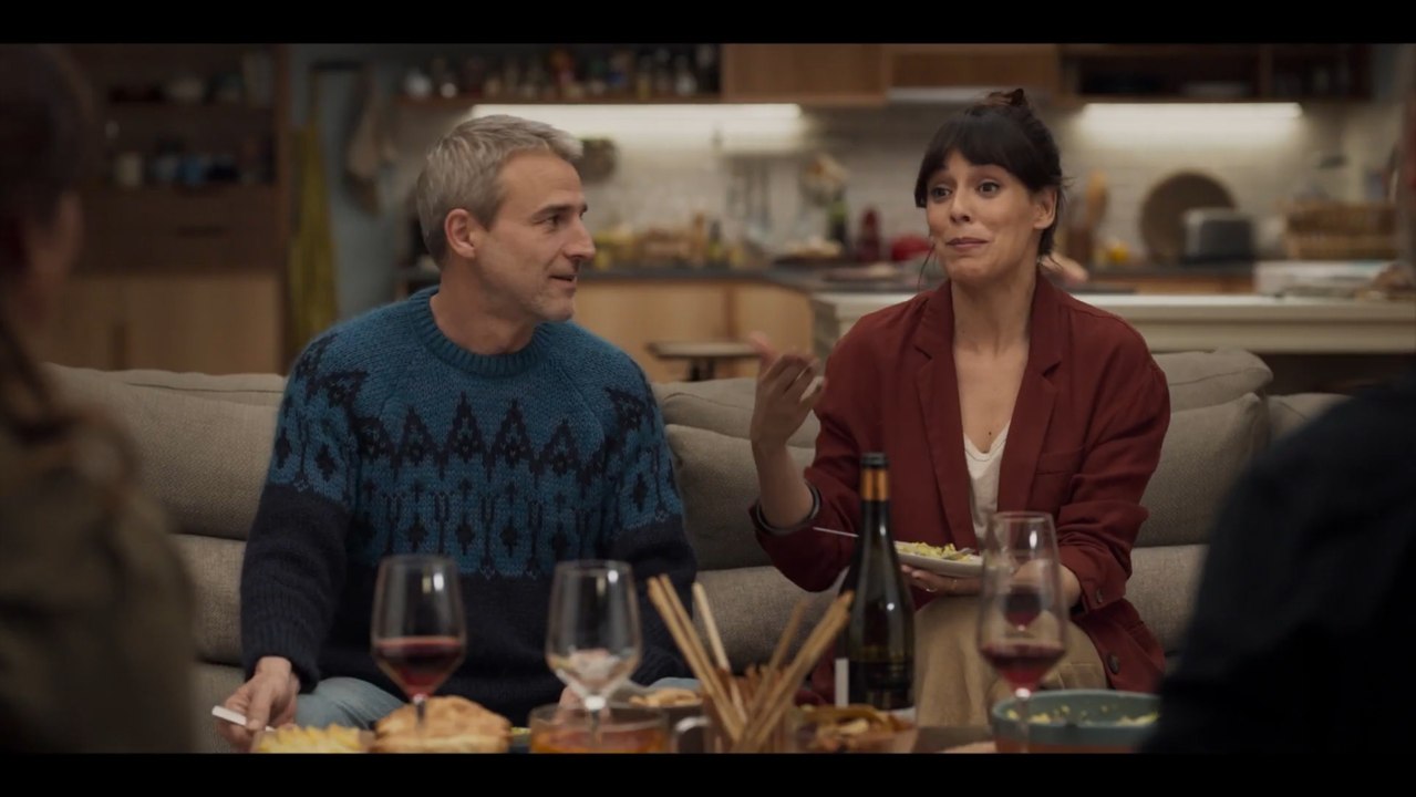 Estrenos de cine para este viernes 30 de octubre