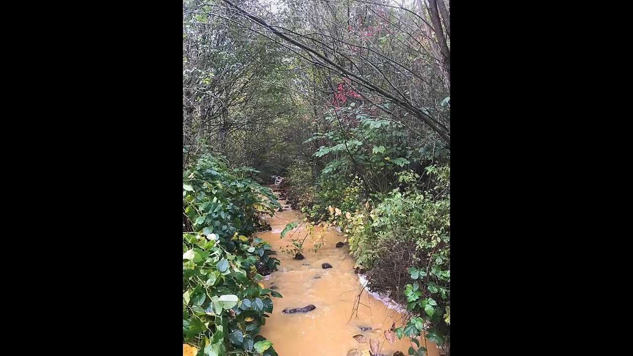 مدينة الذهب المنسيه في ترانسلفانيا; روشيا مونتانا , رومانيا | rosia montana ; romania |