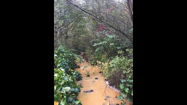 مدينة الذهب المنسيه في ترانسلفانيا; روشيا مونتانا , رومانيا | rosia montana ; romania |