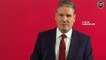 Keir Starmer 'truly sorry' for damning Labour anti-Semitism report