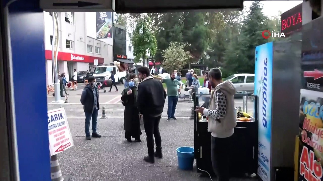 İzmir Depremi Yalova’da da hissedildi