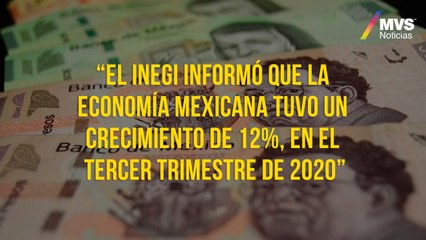 Economía mexicana, sin recuperación
