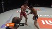 Antonio Caruso vs. Eduard Folayang | ONE Championship Fight Highlights