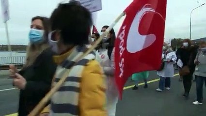 Коронавирус в Европе: в реанимационных отделениях больниц стремительно сокращаются места