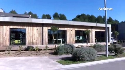 Richard Louviot Mikado