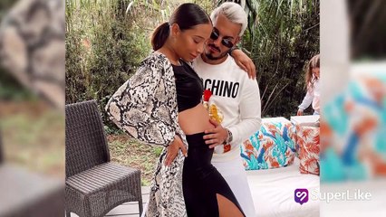 "Salimos victoriosos": Pipe Bueno al médico que ayudó en parto de Luisa w