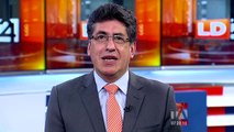 Los Desayunos 24 horas, Marcelo Aguilar analiza la situación del Covid-19 en Ecuador