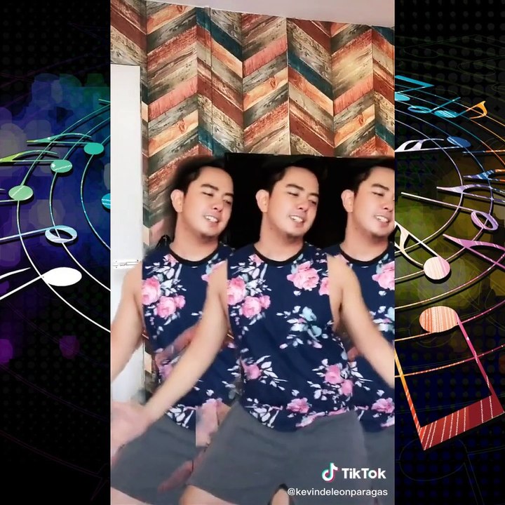 ANGELINA CHALLENGE | MALE VERSION  PART 2