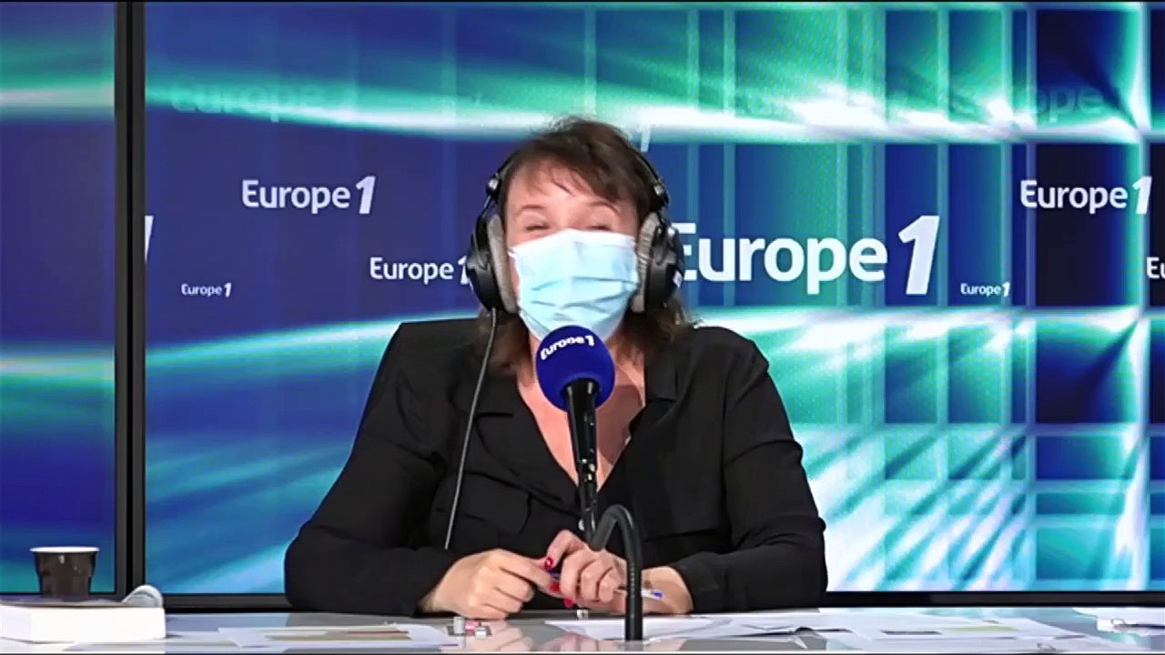 Mickael Quiroga : "Claudio Capéo, vous avez réussi à remettre à la mode l'accordéon"