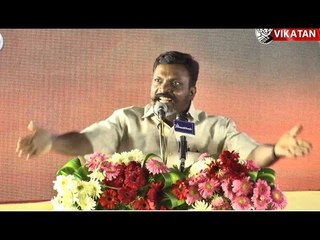 பொது சிவில் சட்டத்திற்கு எதிராக - திருமாவளவன், கனிமொழி, இயக்குனர் அமீர், திருநாவுக்கரசர்