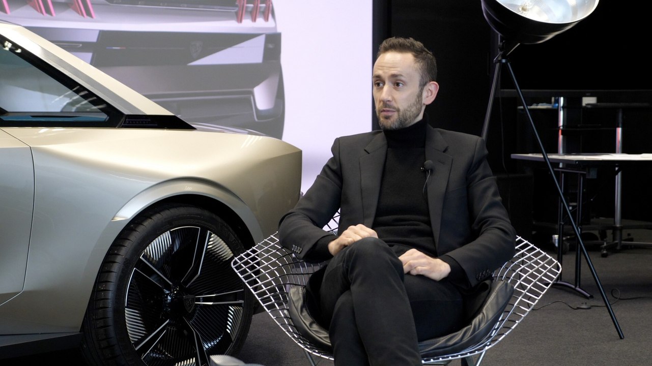 Interview Matthias Hossann