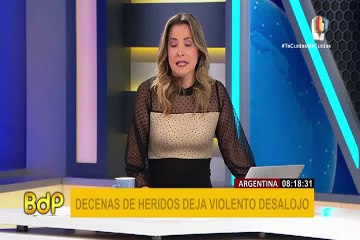 Terremoto de 7 grados sacude Turquía