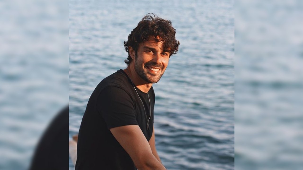 Héctor Pérez, el cantautor español más buscado por las colombianas