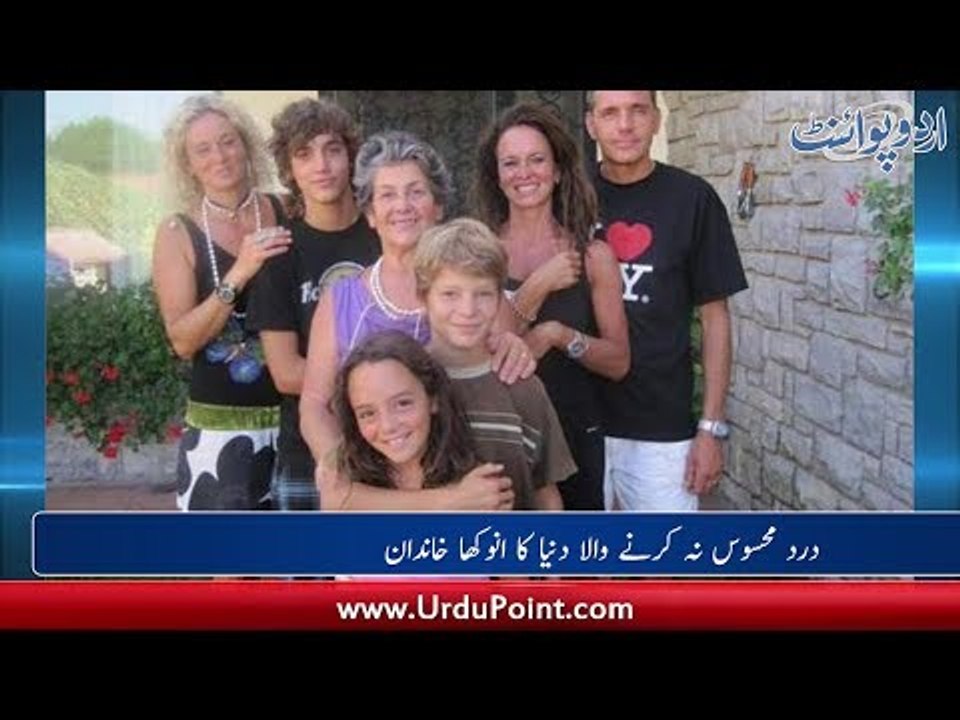 Dard Mehsoos Na Karnay Wala Dunya Ka Anokha Khandan. Virat Ne SRK Ko Peechay Chor Dia