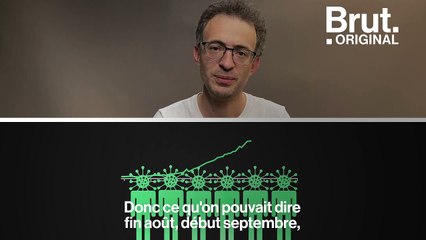 Covid-19 : sept questions très simples sur la deuxième vague