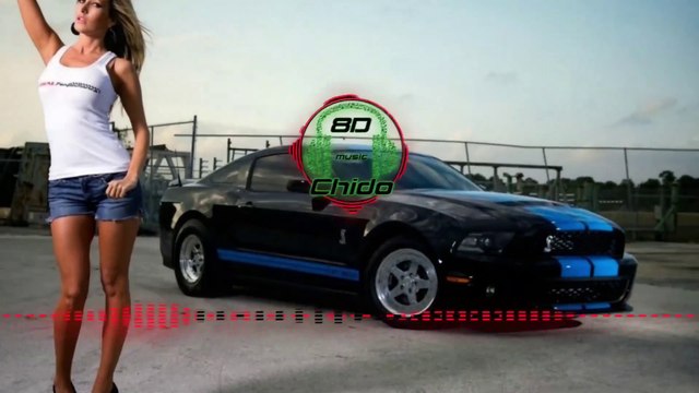 Major Lazer ft Justin Bieber - Cold Water (8D AUDIO)(Remix)