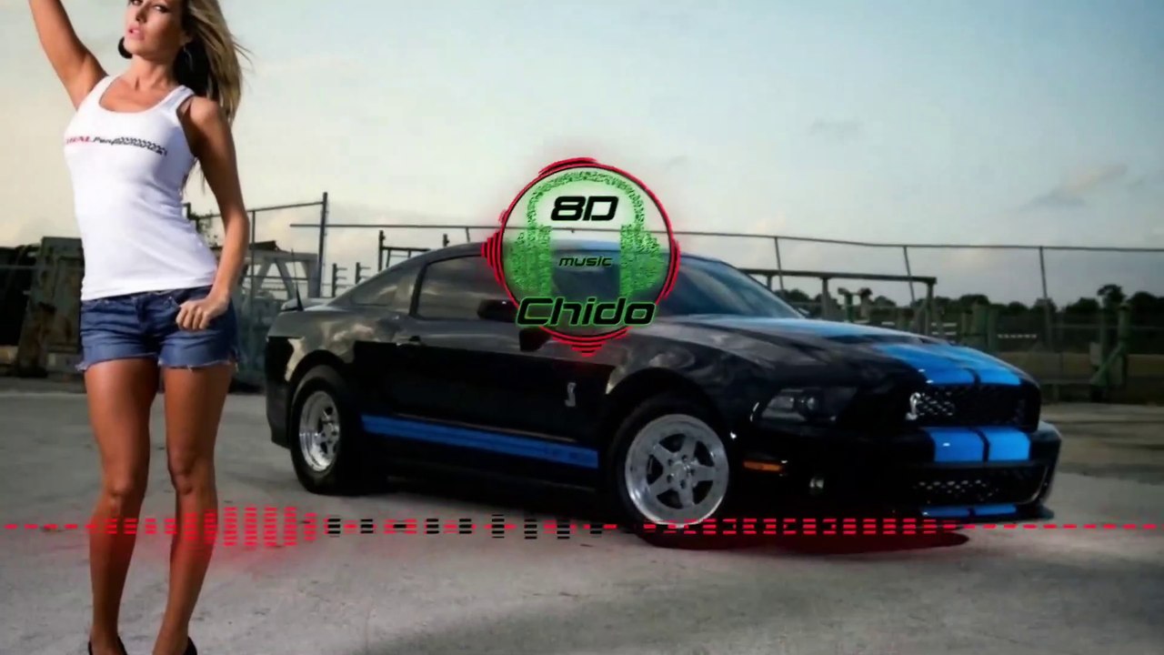 Major Lazer ft Justin Bieber - Cold Water (8D AUDIO)(Remix)