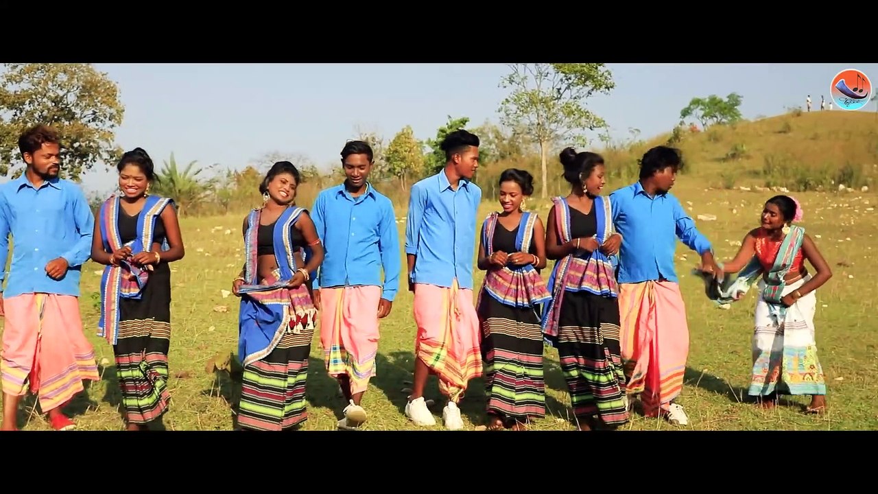 Dj ENEJ HAJUH ME KOLA __ KING & ANJALI __ MUSIC DEVDAS __ Late BASEN & PORAYNI
