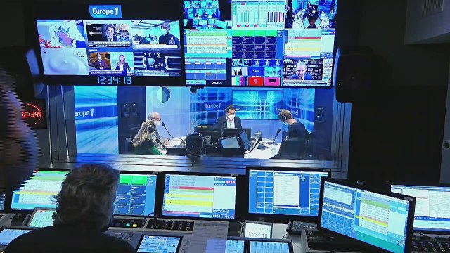 Fnac Darty, Boulanger... Pourquoi certaines grandes enseignes sont ouvertes malgré le reconfinement ?