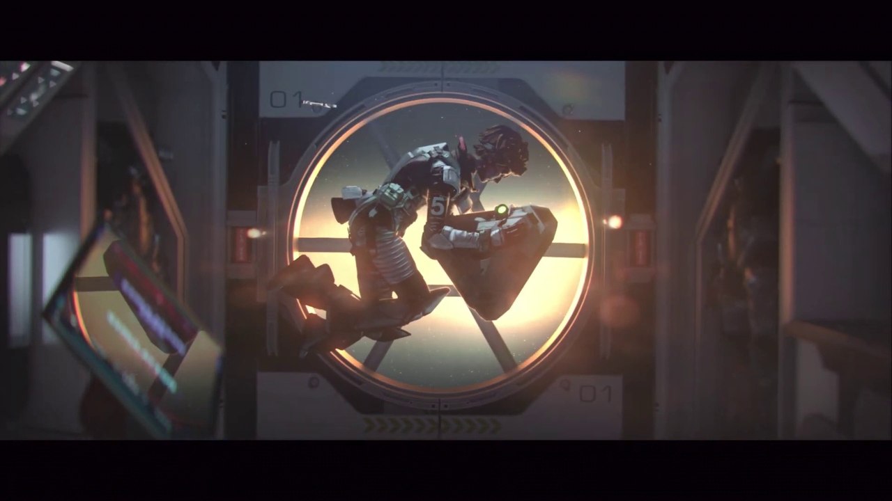 Apex Legends - Stories from the Outlands Promise   PS4