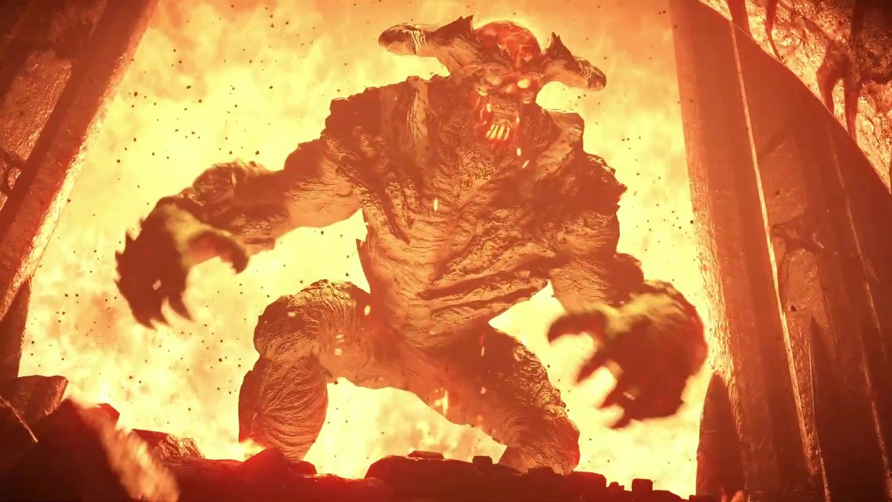 Demon’s Souls – Gameplay Trailer #2   PS5