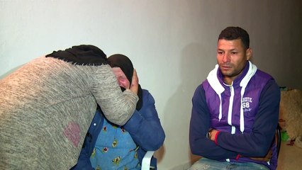 Familie des Attentäters von Nizza beschreibt einen Einzelgänger