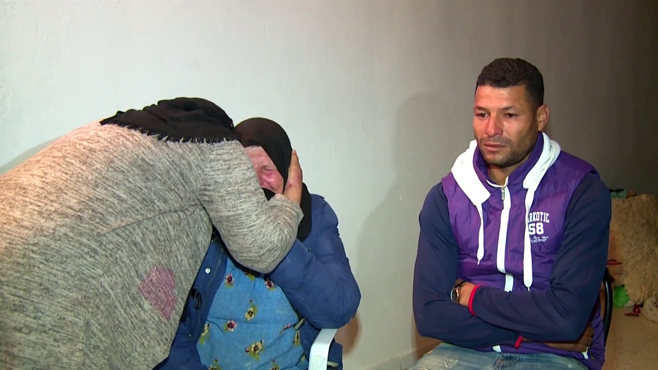 Familie des Attentäters von Nizza beschreibt einen Einzelgänger